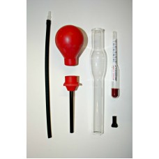 Aircraft Battery Hydrometer Aircraft Battery Hydrometer